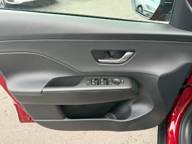 2026 Hyundai KONA SEL Premium AWD *Ltd Avail*