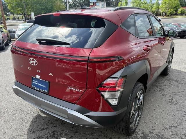 2026 Hyundai KONA SEL Premium AWD *Ltd Avail*