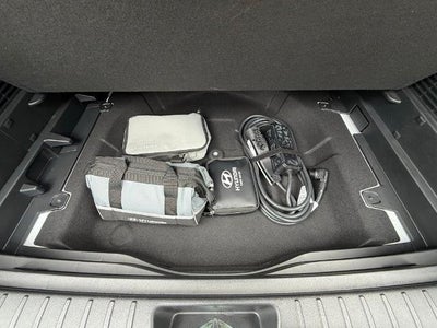 2025 Hyundai KONA Electric Limited FWD