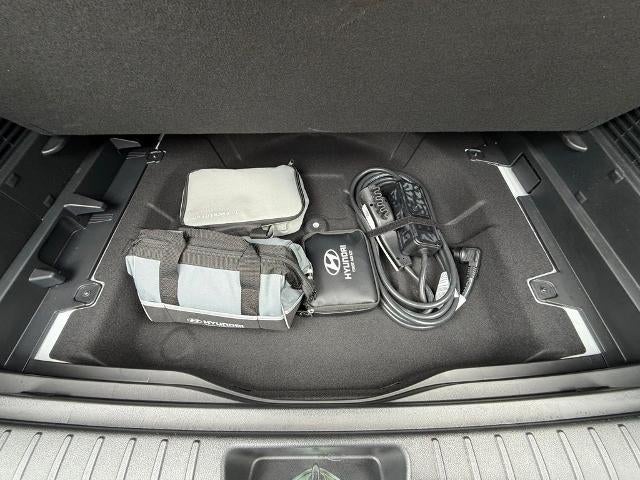 2025 Hyundai KONA Electric Limited FWD