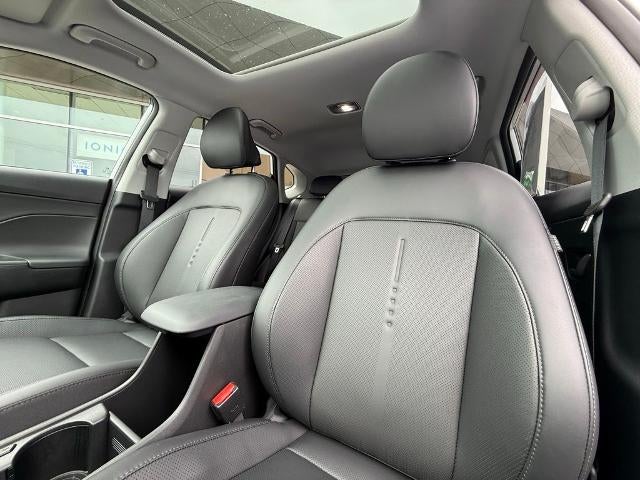 2025 Hyundai KONA Electric Limited FWD