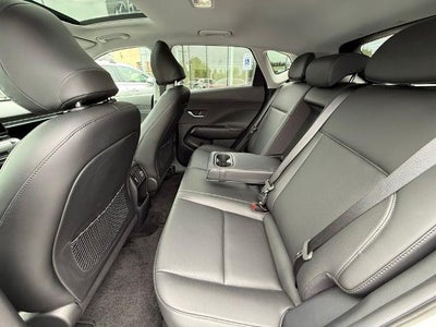 2025 Hyundai KONA Electric Limited FWD
