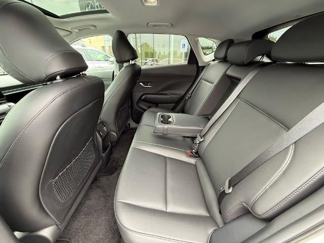 2025 Hyundai KONA Electric Limited FWD