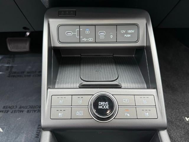 2025 Hyundai KONA Electric Limited FWD