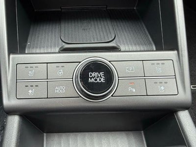 2025 Hyundai KONA Electric Limited FWD