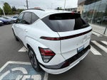 2025 Hyundai KONA Electric Limited FWD