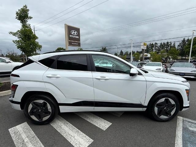 2025 Hyundai KONA Electric Limited FWD