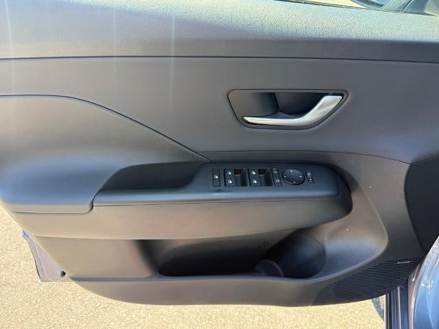 2025 Hyundai KONA Electric Limited FWD