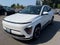 2025 Hyundai KONA Electric Limited FWD