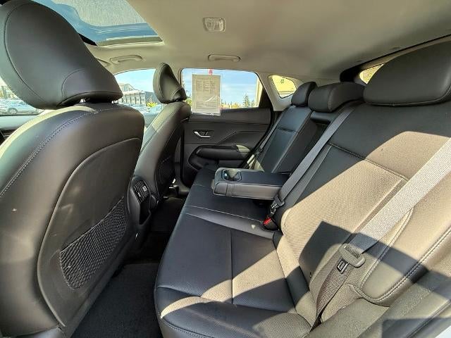 2025 Hyundai KONA Electric Limited FWD