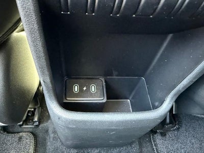 2025 Hyundai KONA Electric Limited FWD