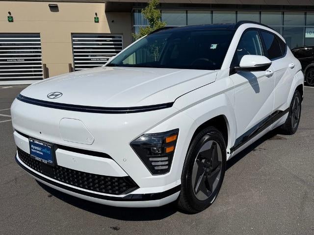 2025 Hyundai KONA Electric Limited FWD