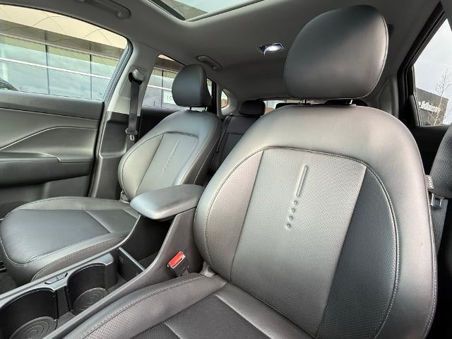 2024 Hyundai KONA Limited AWD