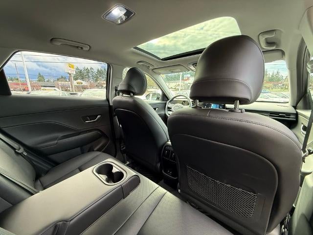 2024 Hyundai KONA Limited AWD