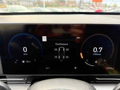 2024 Hyundai KONA Limited AWD