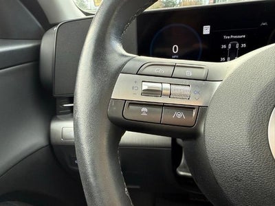 2024 Hyundai KONA Limited AWD