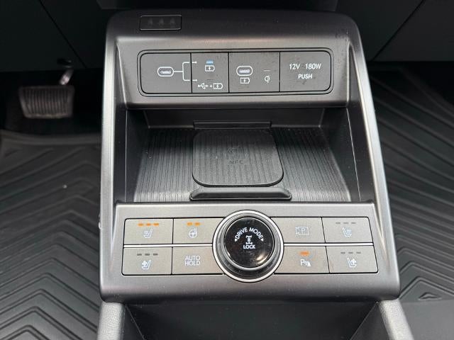 2024 Hyundai KONA Limited AWD
