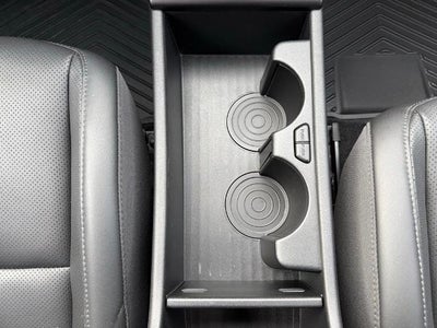 2024 Hyundai KONA Limited AWD