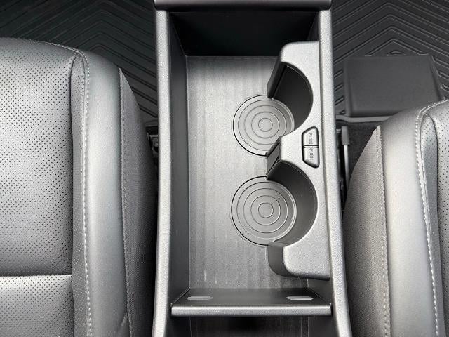 2024 Hyundai KONA Limited AWD