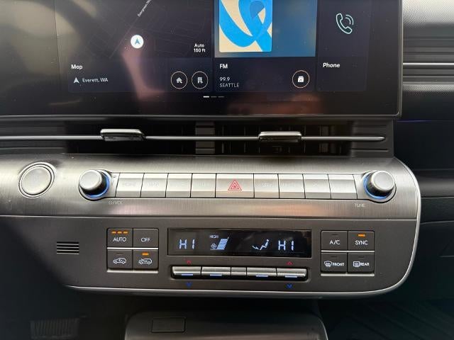 2024 Hyundai KONA Limited AWD