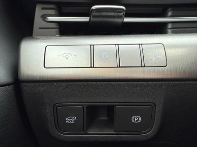 2024 Hyundai KONA Limited AWD