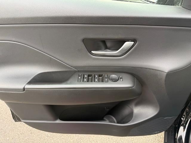 2024 Hyundai KONA Limited AWD