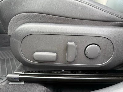 2024 Hyundai KONA Limited AWD