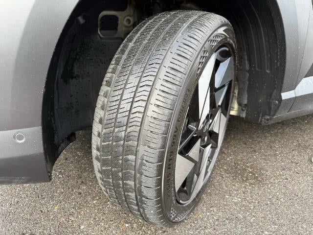 2024 Hyundai KONA Limited AWD