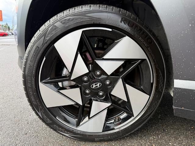 2024 Hyundai KONA Limited AWD