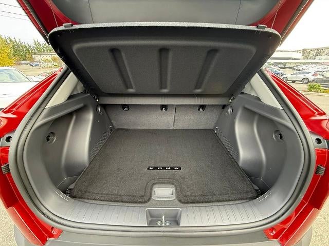 2026 Hyundai KONA SEL Sport AWD *Ltd Avail*