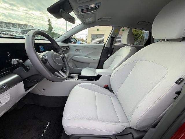2026 Hyundai KONA SEL Sport AWD *Ltd Avail*