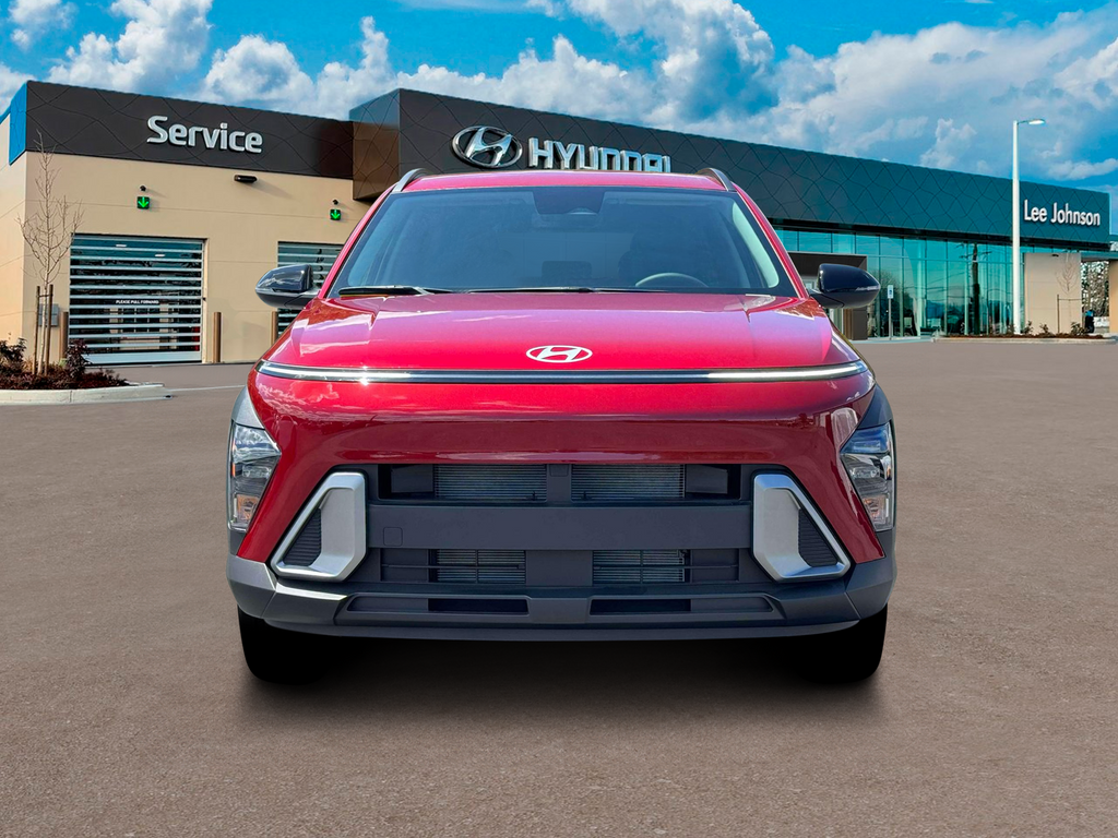 2026 Hyundai KONA SEL Sport AWD *Ltd Avail*