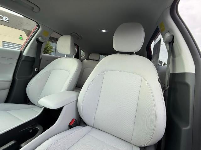 2026 Hyundai KONA SEL Sport AWD *Ltd Avail*