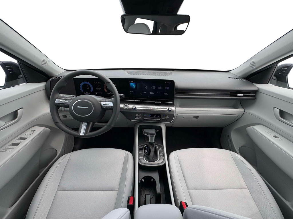 2026 Hyundai KONA SEL Sport AWD *Ltd Avail*