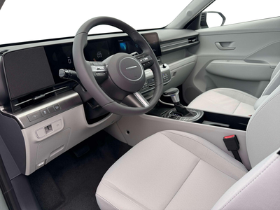 2026 Hyundai KONA SEL Sport AWD *Ltd Avail*