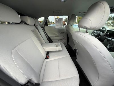 2026 Hyundai KONA SEL Sport AWD *Ltd Avail*