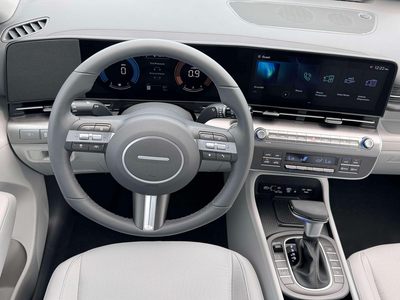 2026 Hyundai KONA SEL Sport AWD *Ltd Avail*