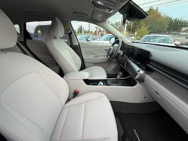2026 Hyundai KONA SEL Sport AWD *Ltd Avail*