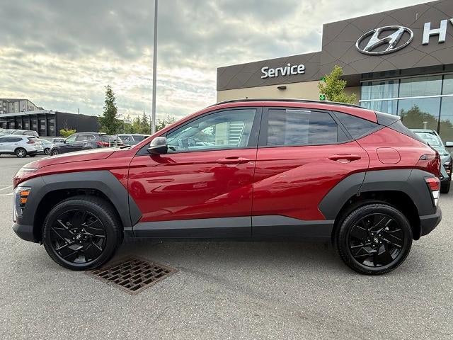2026 Hyundai KONA SEL Sport AWD *Ltd Avail*