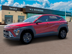 2026 Hyundai KONA SEL Sport AWD *Ltd Avail*