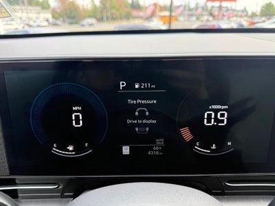 2026 Hyundai KONA SEL Sport AWD *Ltd Avail*