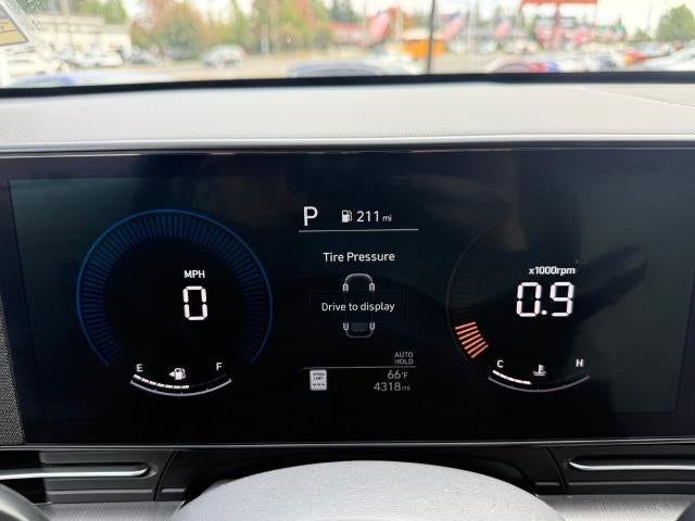 2026 Hyundai KONA SEL Sport AWD *Ltd Avail*