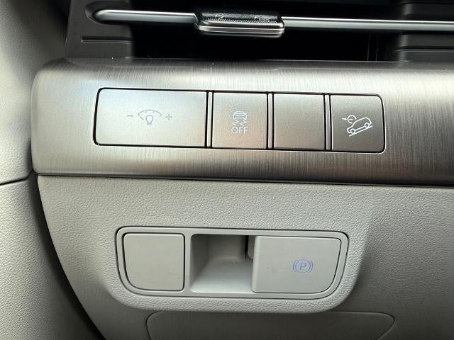 2026 Hyundai KONA SEL Sport AWD *Ltd Avail*