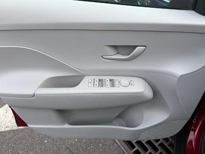 2026 Hyundai KONA SEL Sport AWD *Ltd Avail*