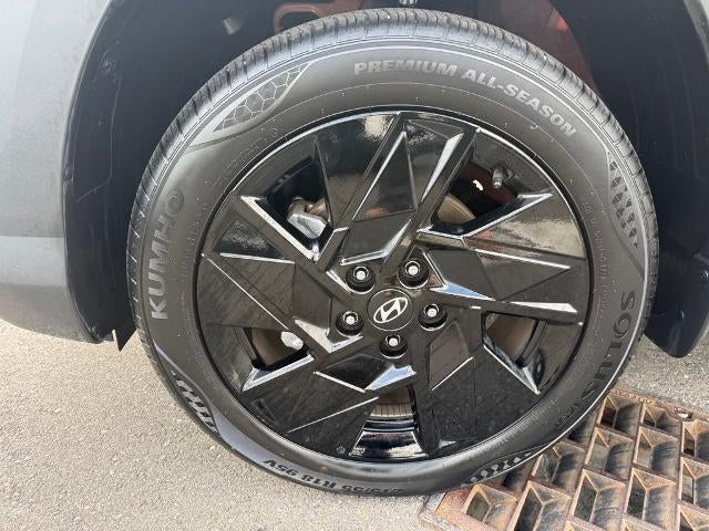 2026 Hyundai KONA SEL Sport AWD *Ltd Avail*