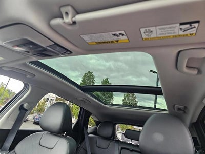 2025 Hyundai TUCSON Hybrid SEL Convenience AWD