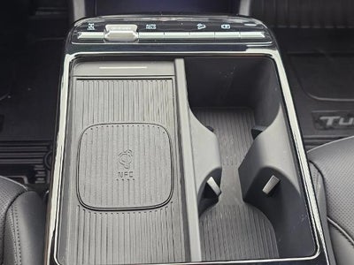 2025 Hyundai TUCSON Hybrid SEL Convenience AWD