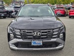 2025 Hyundai TUCSON Hybrid SEL Convenience AWD