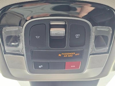 2025 Hyundai TUCSON Hybrid SEL Convenience AWD