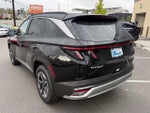 2025 Hyundai TUCSON Hybrid SEL Convenience AWD